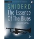 Jim Snidero The Essence Of The Blues