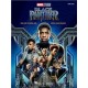 Ludwig Goransson: Black Panther - Music From The Marvel Studios Motion Picture Score Piano Livre