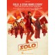 Solo: A Star Wars Story