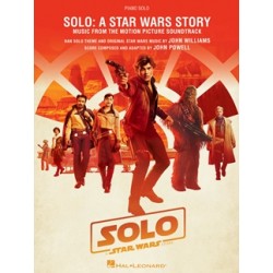 Solo: A Star Wars Story