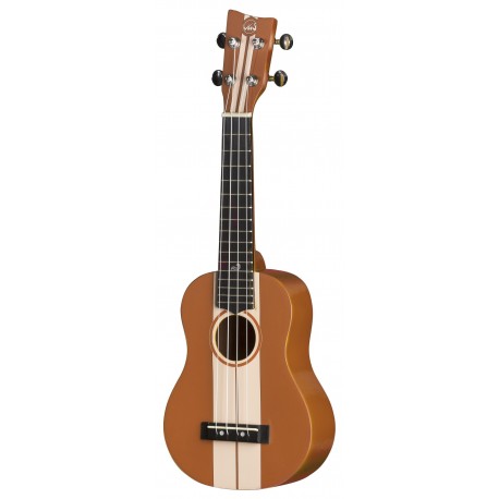 VGS W-SO-OR UKULELE SOPRANO