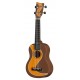 VGS W-SO- BR UKULELE SOPRANO