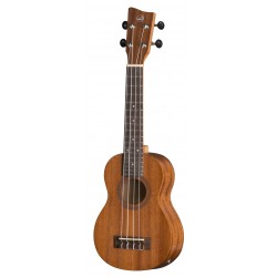 VGS K-CO-E UKULELE CONCERT ELECTRO