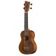 VGS KT-SO MAORI UKULELE SOPRANO