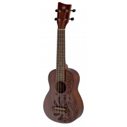 VGS KT-SO NIPPON UKULELE SOPRANO