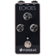 FOX GEAR ECHOES DELAI