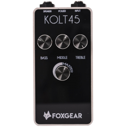 FOX GEAR KOLT 45 AMPLI PUISSANCE