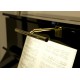 LAMPE PINCE POUR PIANO DROIT ET A QUEUE JAHN