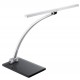 LAMPE JAHN POUR PIANO DROIT "LEGATO" PLATINE LED