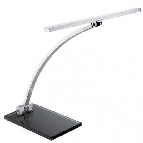 LAMPE JAHN PIANO DROIT LEGATO NOIR MAT LED VENTE EN LIGNE BAUER MUSIQUE