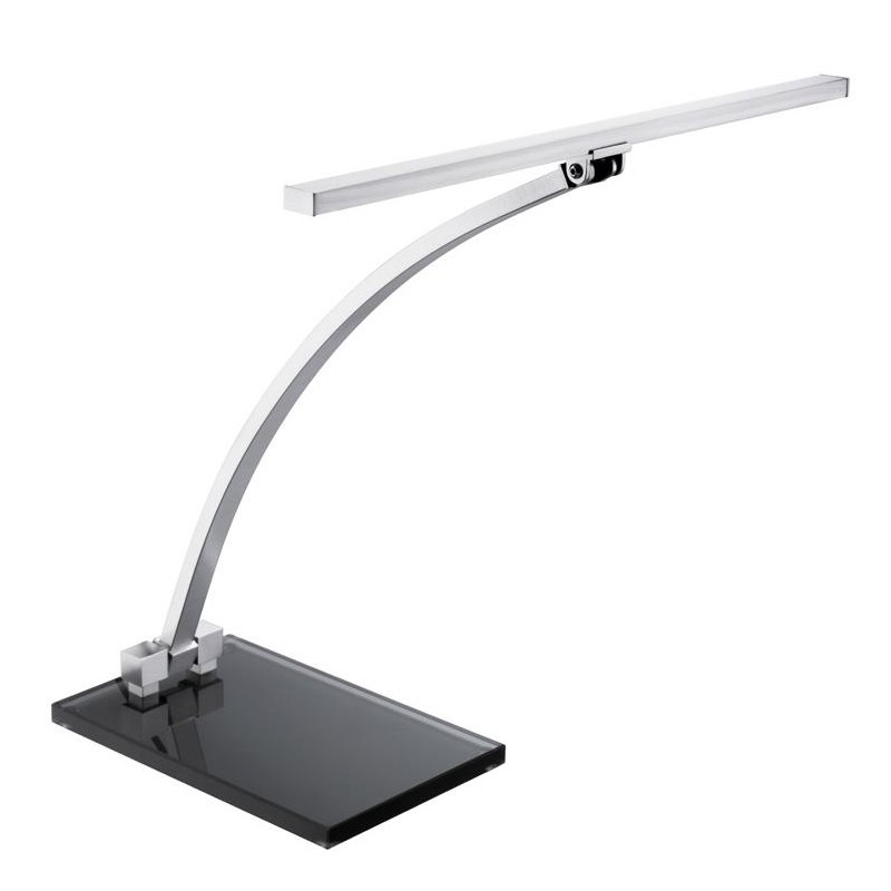 Lampe LED pour piano, bras flexible