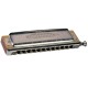 Harmonica HOHNER Série Chromonica 12