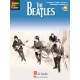 ECOUTER, LIRE & JOUER - THE BEATLES