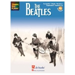 ECOUTER, LIRE & JOUER - THE BEATLES