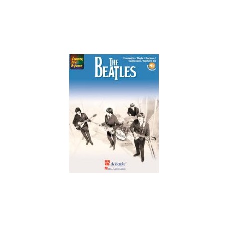 ECOUTER, LIRE & JOUER - THE BEATLES