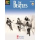 Écouter, lire & jouer - Clarinette The Beatles