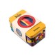 Sangle collector D'Addario Yellow Submarine 50e anniversaire -The Beatles John