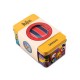 Sangle collector D'Addario Yellow Submarine 50e anniversaire -The Beatles Ringo