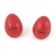 OEUFS SONORES ROUGES (56G)