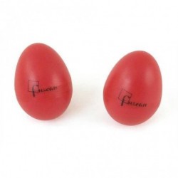 OEUFS SONORES ROUGES (56G)