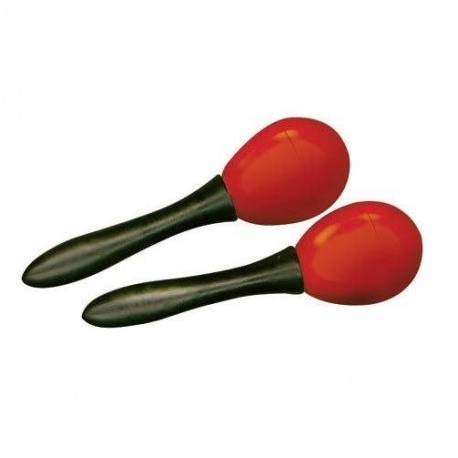 OEUFS SONORES MARACAS