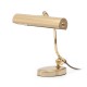 Lampe pour piano droit "Classik" JAHN - laitonpoli