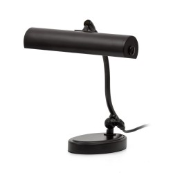 0€27 sur Accessoires claviers K&M LAMPE DE PIANO LED - OR Banquettes  claviers - pianos, Accessoire Claviers et Pianos, Top Prix