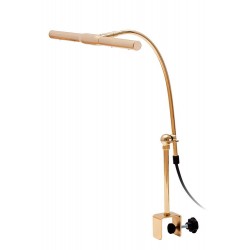 K&M 12295 - LAMPE DE PUPITRE ORCHESTRE A LED - Pupitres pour partition