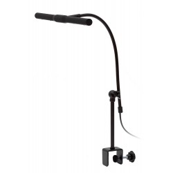 0€27 sur Accessoires claviers K&M LAMPE DE PIANO LED - OR Banquettes  claviers - pianos, Accessoire Claviers et Pianos, Top Prix