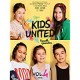 Kids United Nouvelle Génération Volume 4 Piano facile + PVG