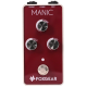 FOX GEAR MANIC PEDALE FUZZ GUITARE