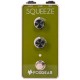 FOX GEAR SQUEEZE PEDALE COMPRESSEUR GUITARE