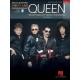 Queen Piano Vocal Guitar Audio