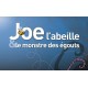 Joe l'abeille et le monstre des égouts