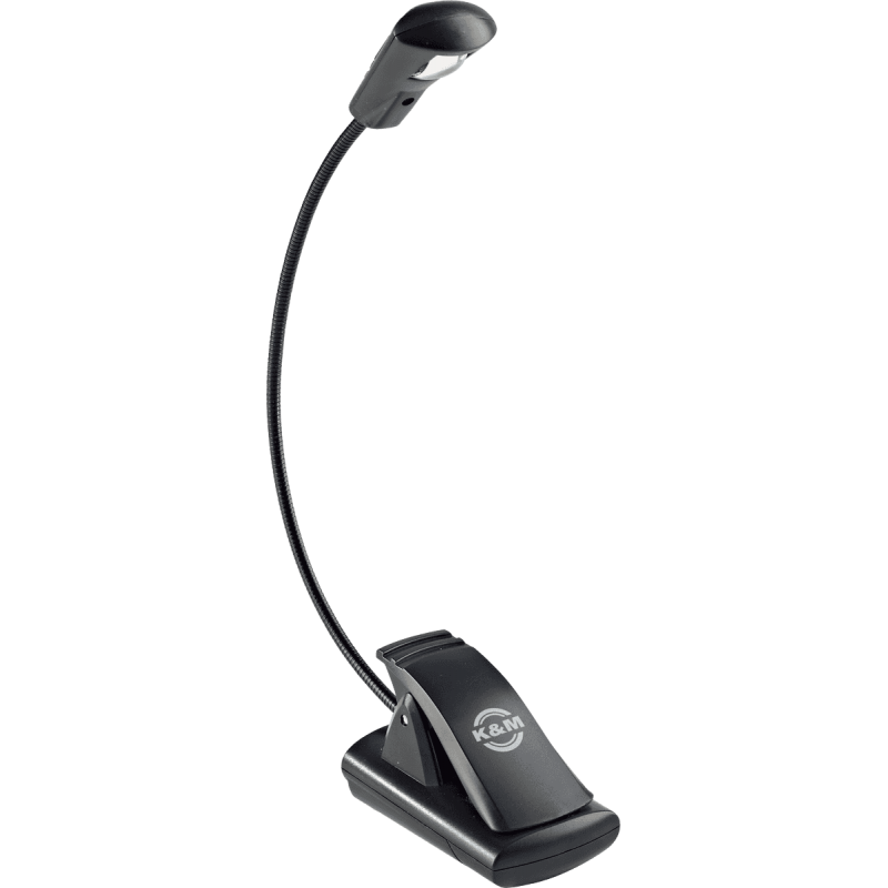 Lampe de pupitre Led K&M - TKO 12241 meilleur prix