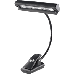 Lampe de pupitre en T 6 Leds K&M - TKO 12248