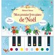 Mon premier livre-piano de Noël