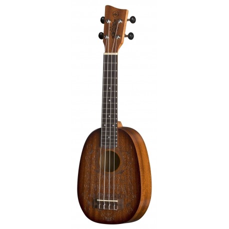 VGS Ukulele Pineapple