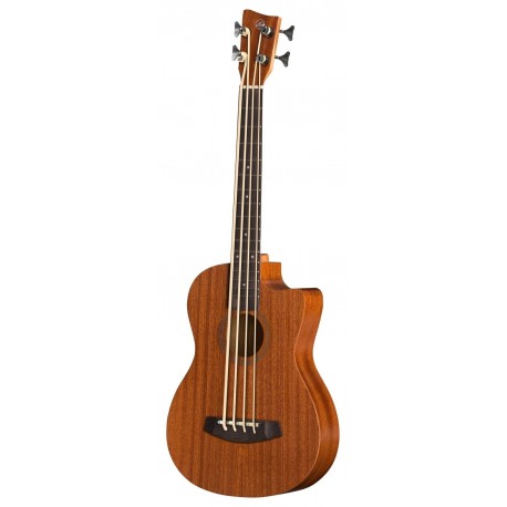 VGS UKEBASS ÉLECTRO-ACOUSTIQUE