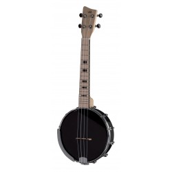 VGS BANJO UKULELE MANOA B-CO-A