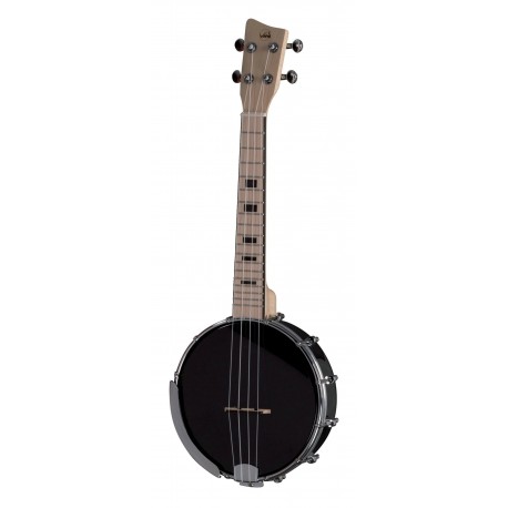 VGS BANJO UKULELE MANOA B-CO-A