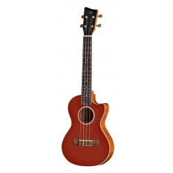 VGS UKULELE TÉNOR ÉLECTRO-ACOUSTIQUE