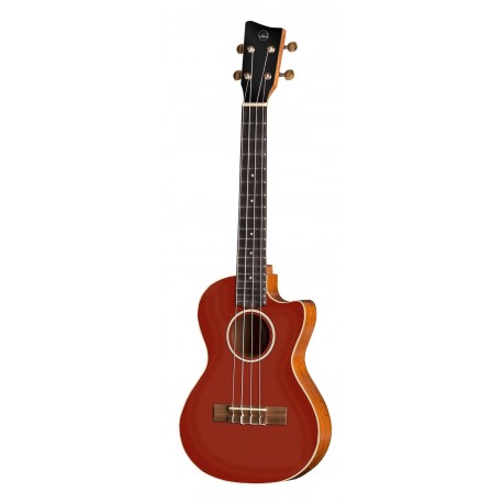 VGS UKULELE TÉNOR ÉLECTRO-ACOUSTIQUE