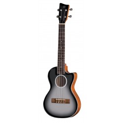 VGS UKULELE TÉNOR ÉLECTRO-ACOUSTIQUE