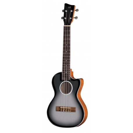 VGS UKULELE TÉNOR ÉLECTRO-ACOUSTIQUE