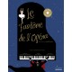 LE FANTÔME DE L'OPÉRA - LIVRE CD AUDIO