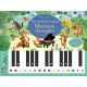 Mon grand livre-piano Morceaux Classiques