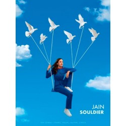 JAIN - SOULDIER