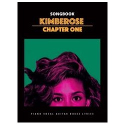 KIMBEROSE - CHAPTER ONE