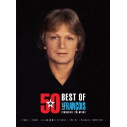 BEST OF 50 CLAUDE FRANCOIS